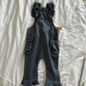 Milkbarn jumpsuit